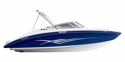 2012 Yamaha AR 210(*) Prices and Specs