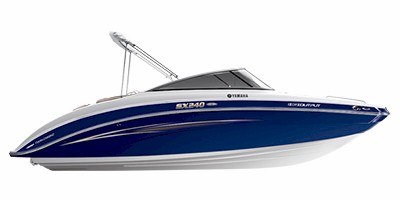 2012 Yamaha SX 240 HO(*) Prices and Specs