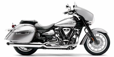 2012 Yamaha XV19CTFBS/C Stratoliner Deluxe Prices and Specs