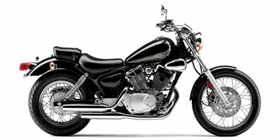 2012 Yamaha XVS250BB/C V-Star Prices and Specs