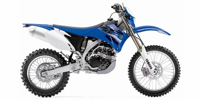 2012 Yamaha WR250FB Team Yamaha Prices and Specs