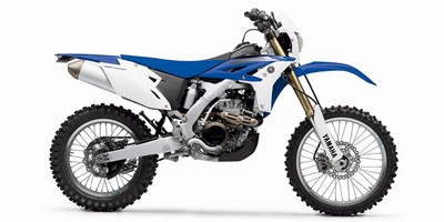 2012 Yamaha WR450FB Team Yamaha Prices and Specs