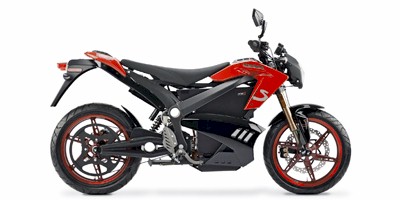 2012 Zero Motorcycles Inc. Zero S ZF6 Prices and Specs