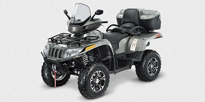 2013 Arctic Cat 4X4-1000 Automatic TRV Limited (Electronic Fuel Injection) Prices and Specs
