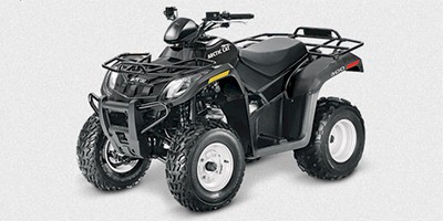 2013 Arctic Cat 2X4-300 AUTO - 270cc Prices and Values | JD Power