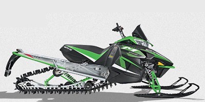 2013 Arctic Cat M1100 153" Prices and Specs