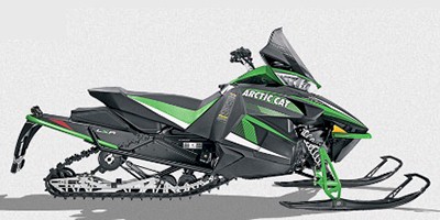 2013 Arctic Cat F1100 Turbo LXR Prices and Specs