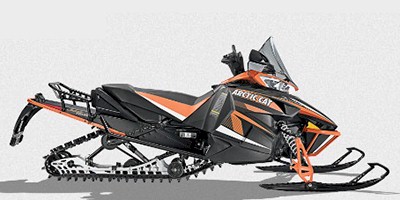 2013 Arctic Cat XF1100 Crosstour Prices and Specs