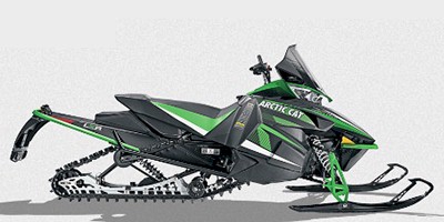2013 Arctic Cat XF1100 LXR Prices and Specs