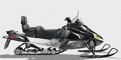 2013 Arctic Cat T 570 Prices and Specs