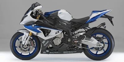 2013 BMW HP4 Prices and Specs