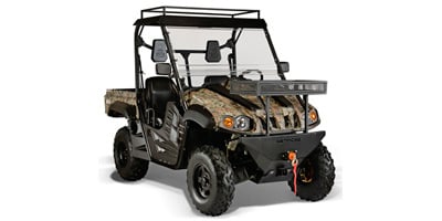 2014 Bennche Big Horn 500 HD Prices and Specs