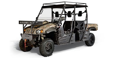2014 Bennche Big Horn 700X Crew HD Prices and Specs