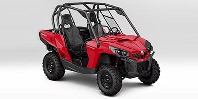 2013 Can-Am Commander 1000 Prices and Specs
