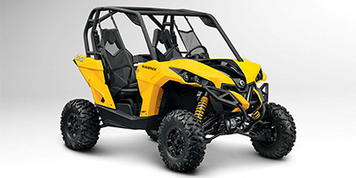 2013 Can-Am Maverick 1000R Prices and Specs