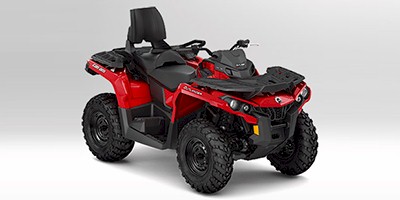 2013 Can-Am Outlander Max 650 Prices and Specs