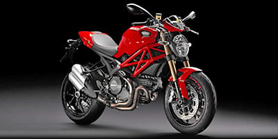 2013 Ducati Monster 1100 Evo (ABS) Values