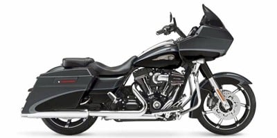 2013 Harley-Davidson FLTRXSE2 CVO Road Glide Custom Anniversary Prices and Specs