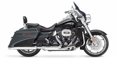 2013 Harley-Davidson FLHRSE5 CVO Road King Anniversary Prices and Specs