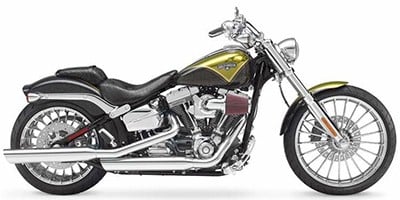 2013 Harley-Davidson FXSBSE CVO Breakout Prices and Specs