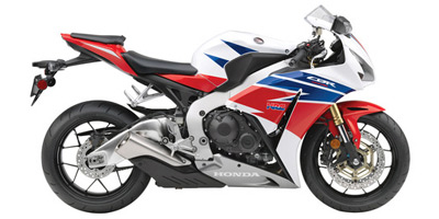 2013 Honda CBR1000REPD Repsol Edition Prices and Specs