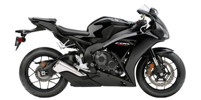 2013 Honda CBR1000RAD (ABS) Prices and Specs