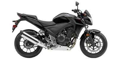 2013 Honda CB500FAD (ABS) Prices and Specs
