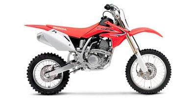 2013 Honda CRF150RD Prices and Specs