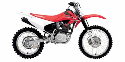 2013 Honda CRF230FD Prices and Specs