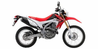 2013 Honda CRF250LD Prices and Specs