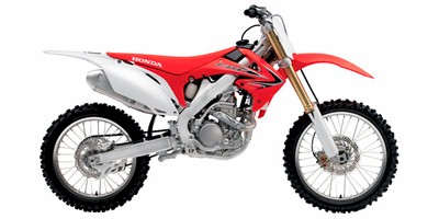 2013 Honda CRF250RD Prices and Specs