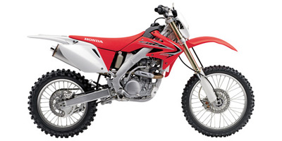 2013 Honda CRF250XD Prices and Specs