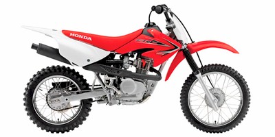 2013 Honda CRF80FD Prices and Specs