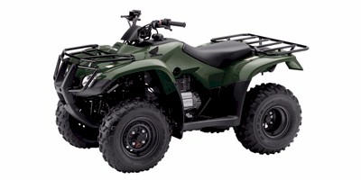 2013 Honda TRX250TED FourTrax Recon (Electric Start) Prices and Specs
