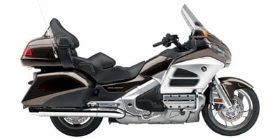 2013 Honda Gl18BMD Goldwing (ABS) (**) Prices and Specs