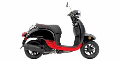 2013 Honda NCH50D Metropolitan Prices and Specs
