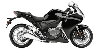 2013 Honda VFR12FDD (Dual-Clutch Transmission) Prices and Specs