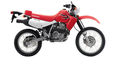 2013 Honda XR650LD Prices and Specs