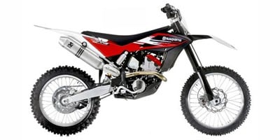 2013 Husqvarna TC449 Prices and Specs
