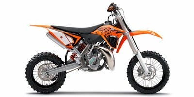 2013 KTM 65 SX Prices and Specs