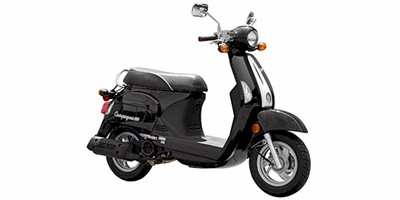2013 KYMCO Compagno 50i (Electronic Fuel Injection) Prices and Specs