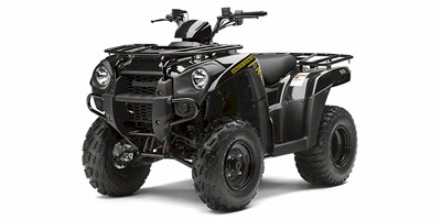 2013 Kawasaki KVF300CDF Brute Force Prices and Specs