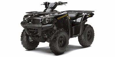 2013 Kawasaki KVF650FDF Bruteforce (4X4) Prices and Specs