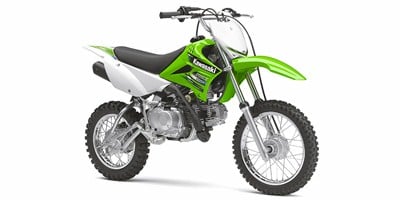 2013 Kawasaki KLX110DDF Prices and Specs