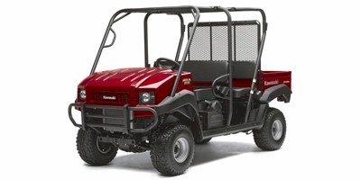 2013 Kawasaki KAF950GDF Mule 4010 Trans Diesel Prices and Specs