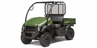 2013 Kawasaki KAF400BDF Mule 600 Prices and Specs