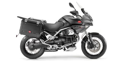 2013 Moto Guzzi Stelvio 1200 NTX Prices and Specs
