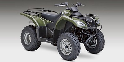 2013 Suzuki LT-F250L3 Ozark Prices and Specs