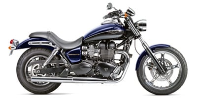 2013 Triumph Speedmaster Prices and Specs