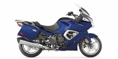 2013 Triumph Trophy SE Prices and Specs